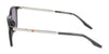 Converse CV802S Sunglasses | Size 51 / Black