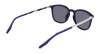 Converse CV802S Sunglasses | Size 51 / Black