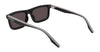 Converse CV569S Sunglasses | Size 54 / Black