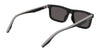 Converse CV569S Sunglasses | Size 54 / Black