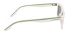 Converse CV569S Sunglasses | Size 54 / Black