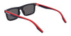 Converse CV569S Sunglasses | Size 54 / Black