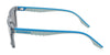 Converse CV569S Sunglasses | Size 54 / Black