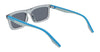 Converse CV569S Sunglasses | Size 54 / Black