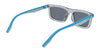 Converse CV569S Sunglasses | Size 54 / Black