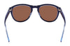 Converse CV567S Sunglasses | Size 54 / Black/Crystal Laminate