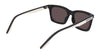 Converse CV568S Sunglasses | Size 55 / Black