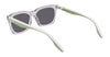 Converse CV568S Sunglasses | Size 55 / Black