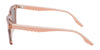 Converse CV568S Sunglasses | Size 55 / Black