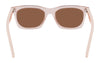 Converse CV568S Sunglasses | Size 55 / Black