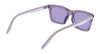Converse CV568S Sunglasses | Size 55 / Black