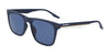 Converse CV504S REBOUND Sunglasses | Size 55 / Matte Obsidian