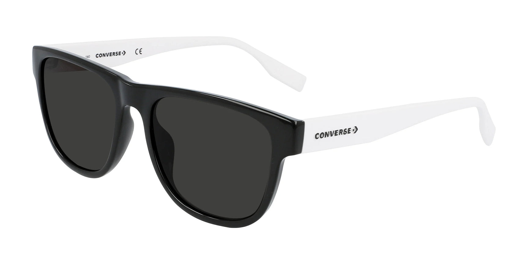Converse CV513SY MALDEN Sunglasses Black Converse CV513SY MALDEN Sunglasses Black