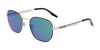 Converse CV104S ELEVATE Sunglasses | Size 52 / Gold/Matte Black