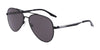 Converse CV105S ELEVATE Sunglasses | Size 58 / Matte Black