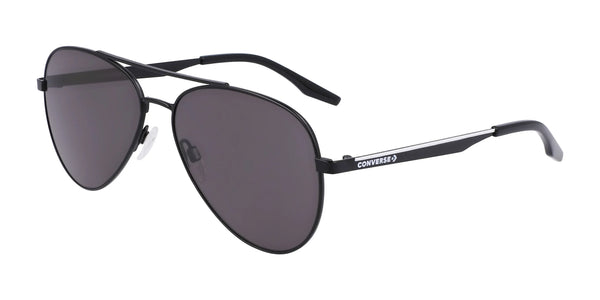 Converse CV105S ELEVATE Sunglasses | Size 58 / Matte Black