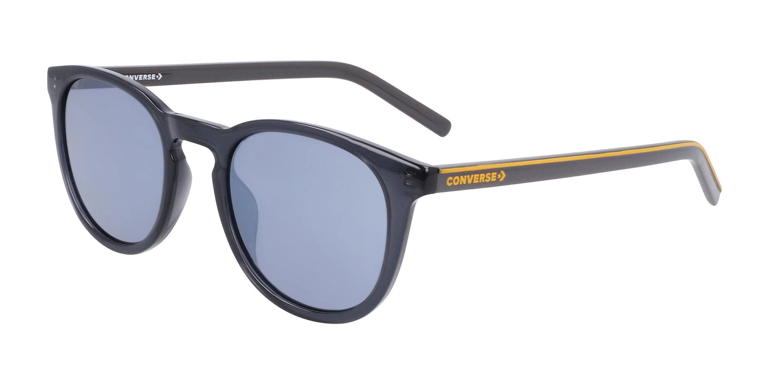 Converse CV527S ELEVATE Sunglasses Crystal Storm Wind Converse CV527S ELEVATE Sunglasses Crystal Storm Wind