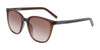 Converse CV528S ELEVATE Sunglasses | Size 52 / Crystal Brazil Nut