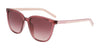 Converse CV528S ELEVATE Sunglasses | Size 52 / Crystal Pink Aura