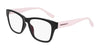 Converse CV514YBL MALDEN Eyeglasses | Size 51 / Black