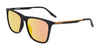 Converse CV800S ELEVATE Sunglasses | Size 56 / Matte Black