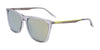 Converse CV800S ELEVATE Sunglasses | Size 56 / Crystal Ash Stone