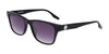 Converse CV535S ALL STAR Sunglasses | Size 54 / Black