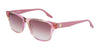 Converse CV535S ALL STAR Sunglasses | Size 54 / Pink Tortoise