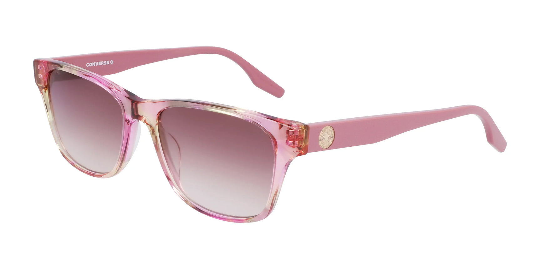 Converse CV535S ALL STAR Sunglasses Pink Tortoise Converse CV535S ALL STAR Sunglasses Pink Tortoise