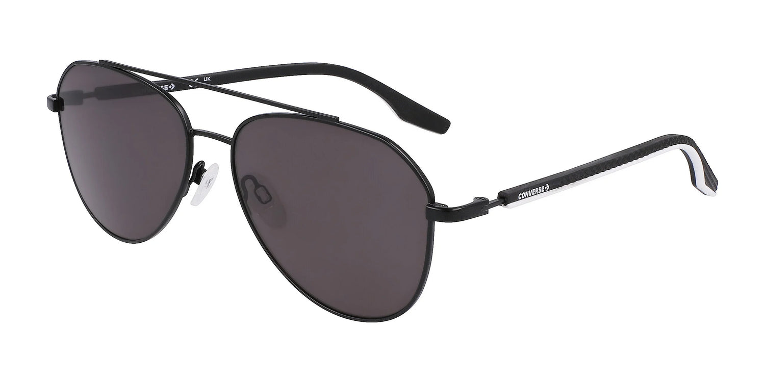 Converse CV307S NORTH END Sunglasses Matte Black Converse CV307S NORTH END Sunglasses Matte Black