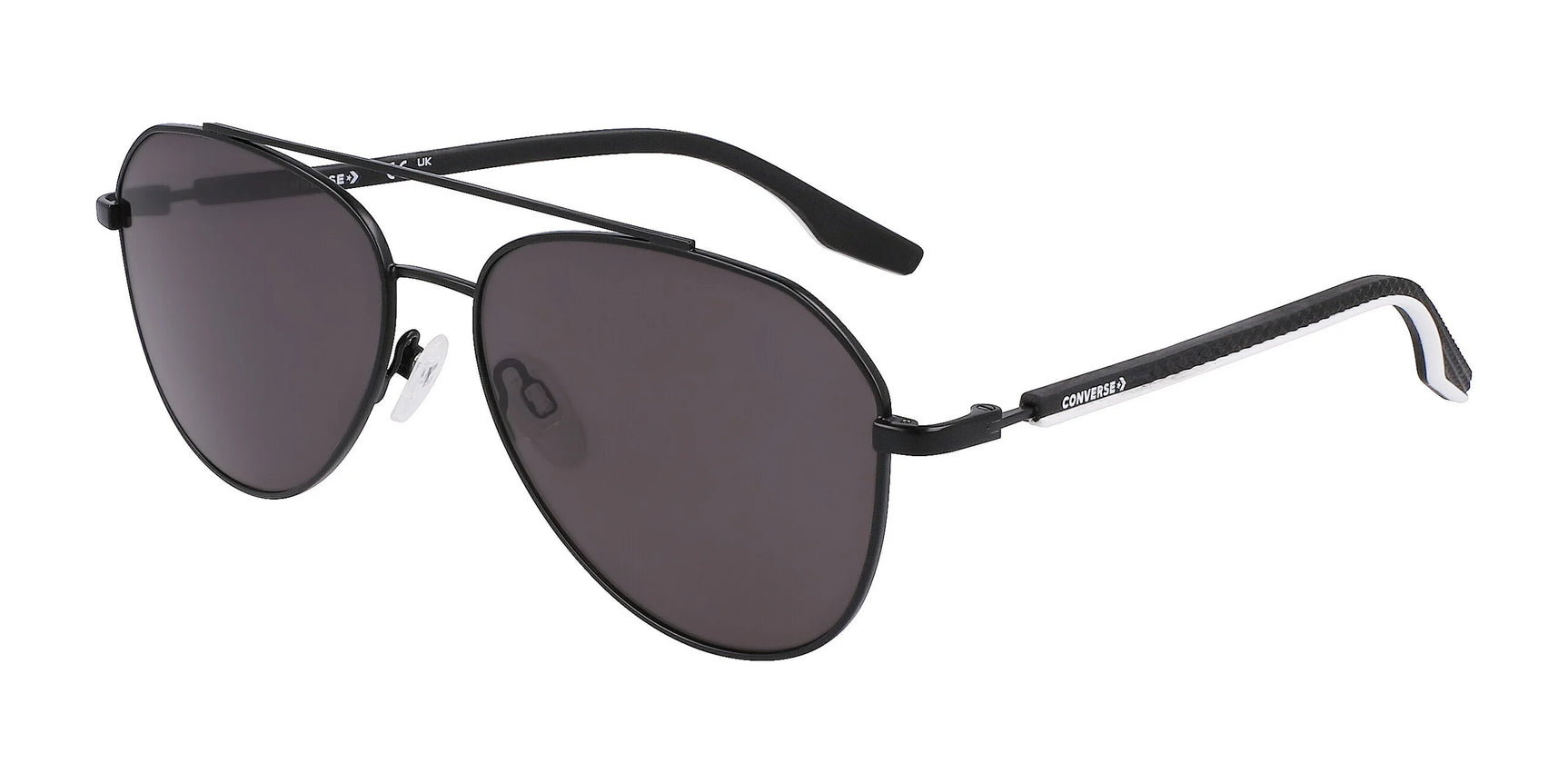 Converse CV307S NORTH END Sunglasses Matte Black Converse CV307S NORTH END Sunglasses Matte Black