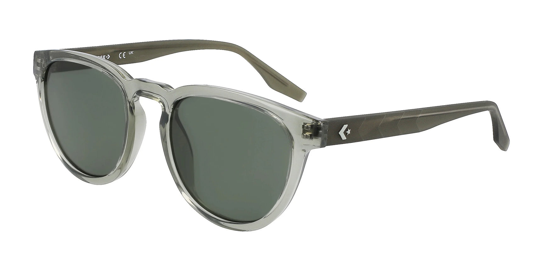 Converse CV541S ADVANCE Sunglasses Crystal Summit Sage Converse CV541S ADVANCE Sunglasses Crystal Summit Sage