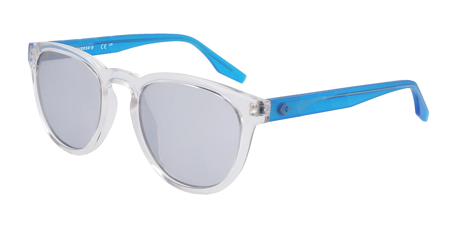 Converse CV541S ADVANCE Sunglasses Crystal Clear Converse CV541S ADVANCE Sunglasses Crystal Clear