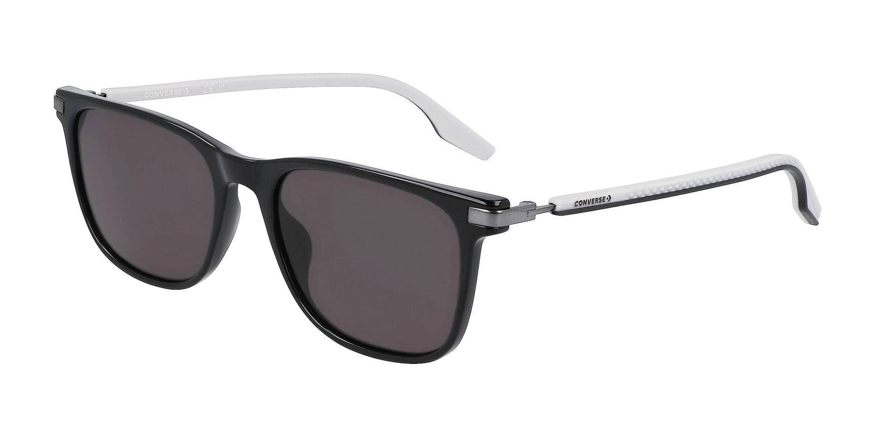 Converse CV544S NORTH END Sunglasses Black Converse CV544S NORTH END Sunglasses Black
