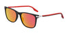 Converse CV544S NORTH END Sunglasses | Size 55 / Matte Black
