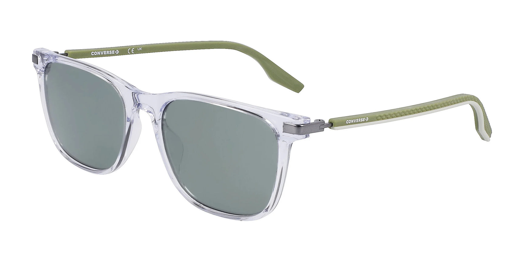 Converse CV544S NORTH END Sunglasses Crystal Clear Converse CV544S NORTH END Sunglasses Crystal Clear