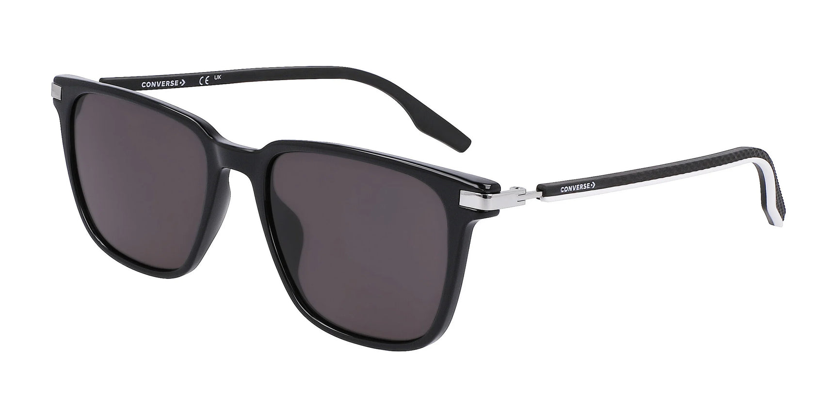 Converse CV543S NORTH END Sunglasses Black Converse CV543S NORTH END Sunglasses Black