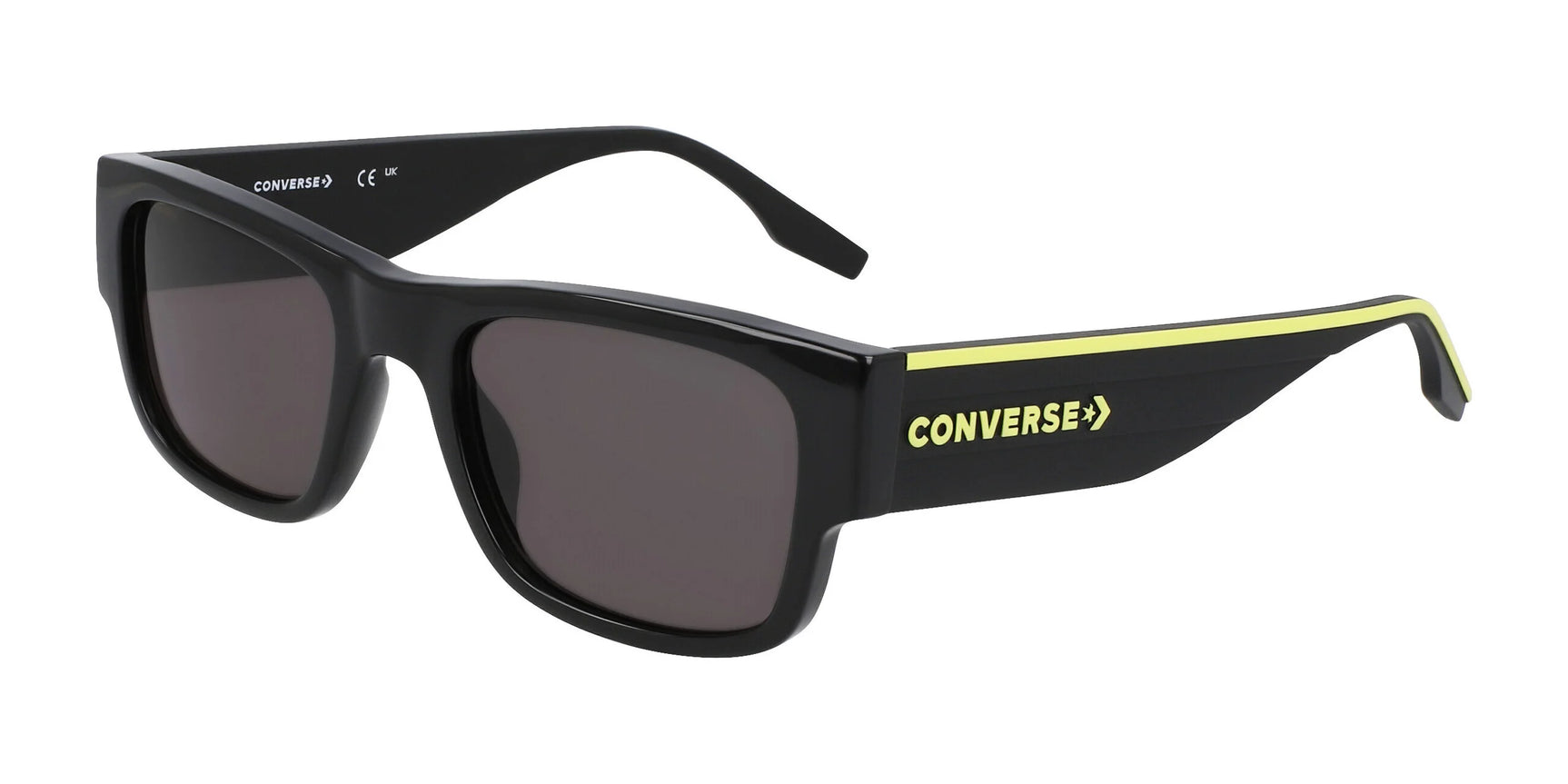 Converse CV555S ELEVATE II Sunglasses Black Converse CV555S ELEVATE II Sunglasses Black