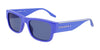 Converse CV555S ELEVATE II Sunglasses | Size 53 / Blue Flame