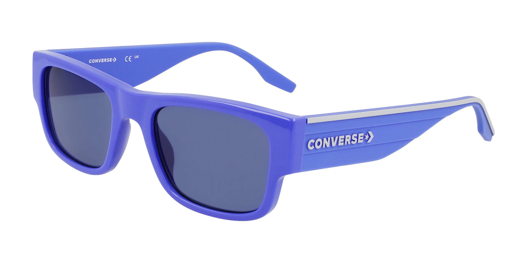 Converse CV555S ELEVATE II Sunglasses Blue Flame Converse CV555S ELEVATE II Sunglasses Blue Flame
