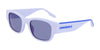 Converse CV556S ELEVATE II Sunglasses | Size 51 / Mystic Sky