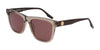 Converse CV557S ALL STAR Sunglasses | Size 53 / Crystal Wonderstone