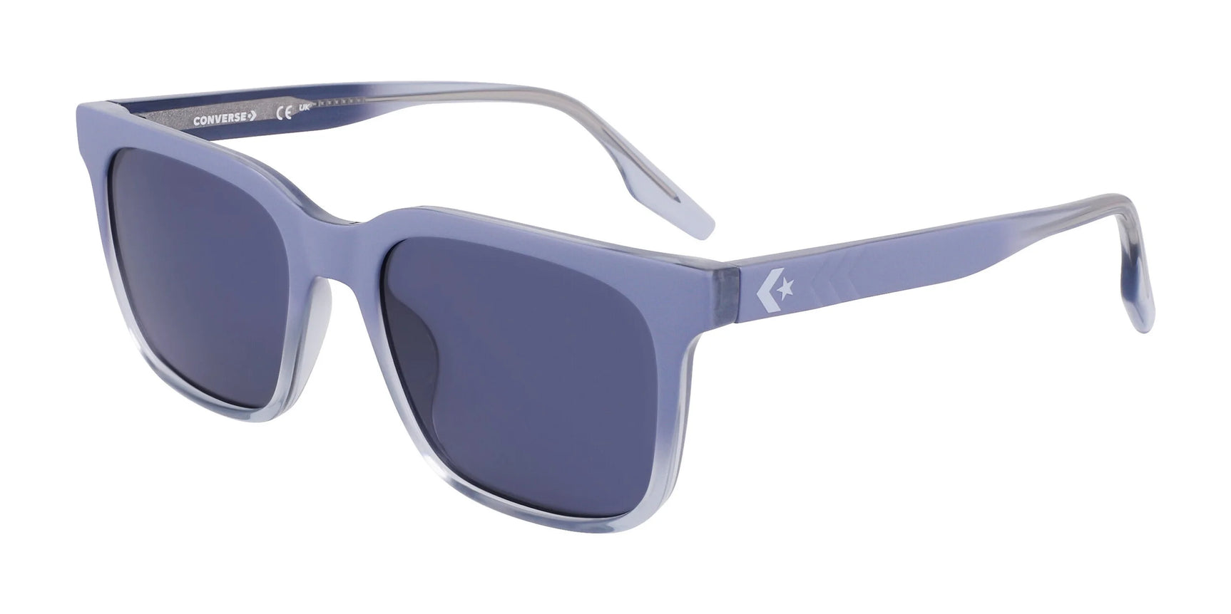Converse CV559S ADVANCE II Sunglasses Thunder / Cloudy Daze Gradient Converse CV559S ADVANCE II Sunglasses Thunder / Cloudy Daze Gradient