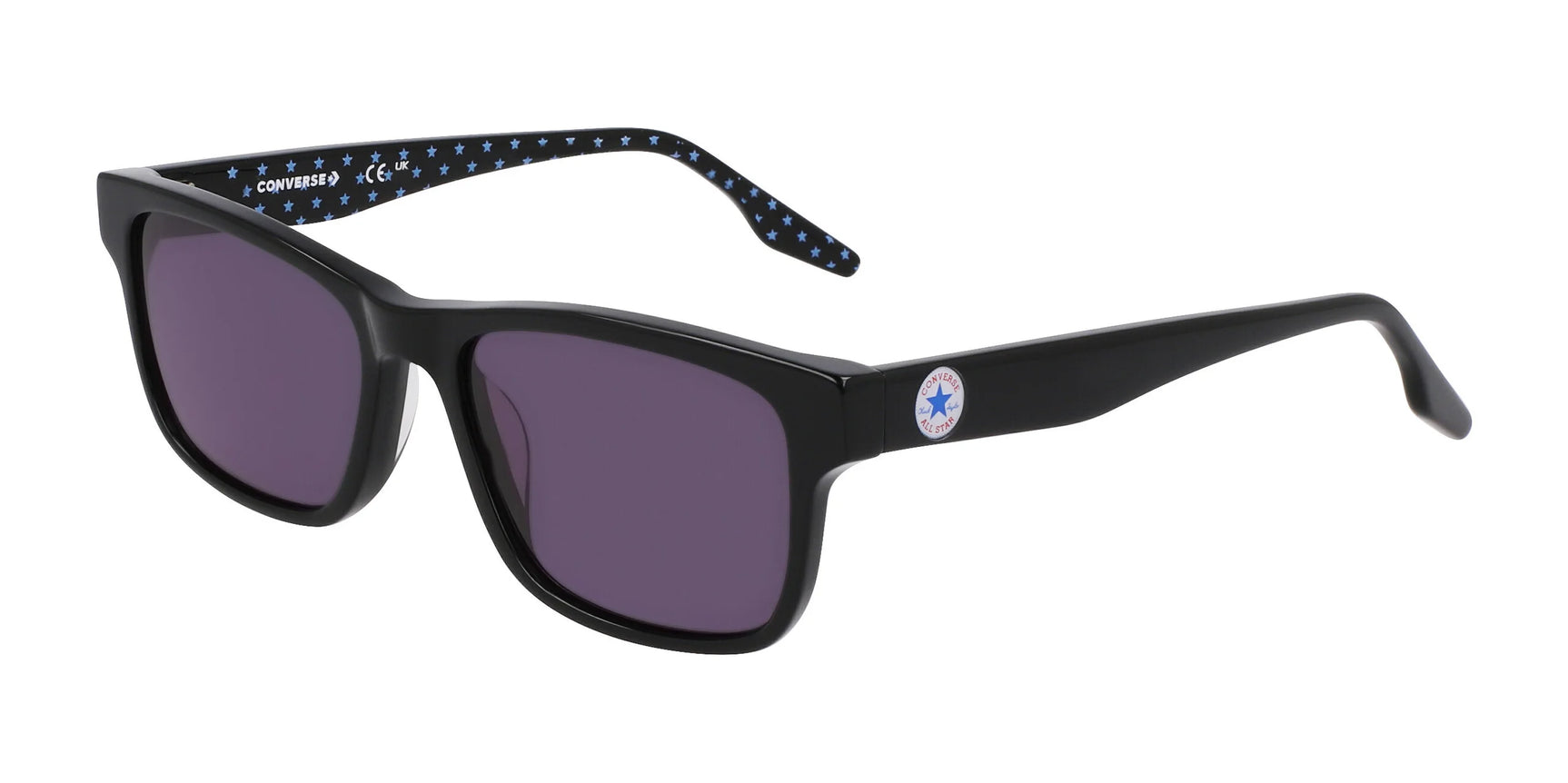 Converse CV564SY ALL STAR Sunglasses Black Converse CV564SY ALL STAR Sunglasses Black