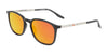 Converse CV802S Sunglasses | Size 51 / Crystal Dark Matter