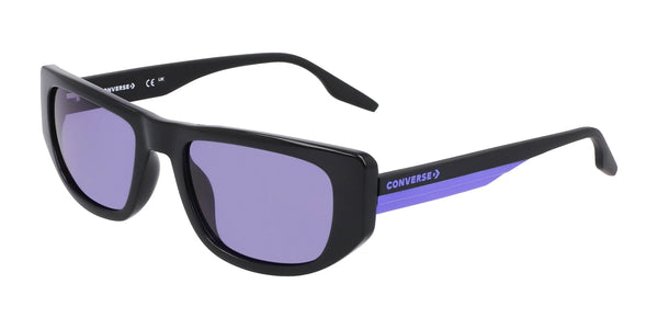 Converse CV566S Sunglasses | Size 53 / Black