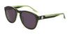 Converse CV567S Sunglasses | Size 54 / Crystal Cargo Laminate