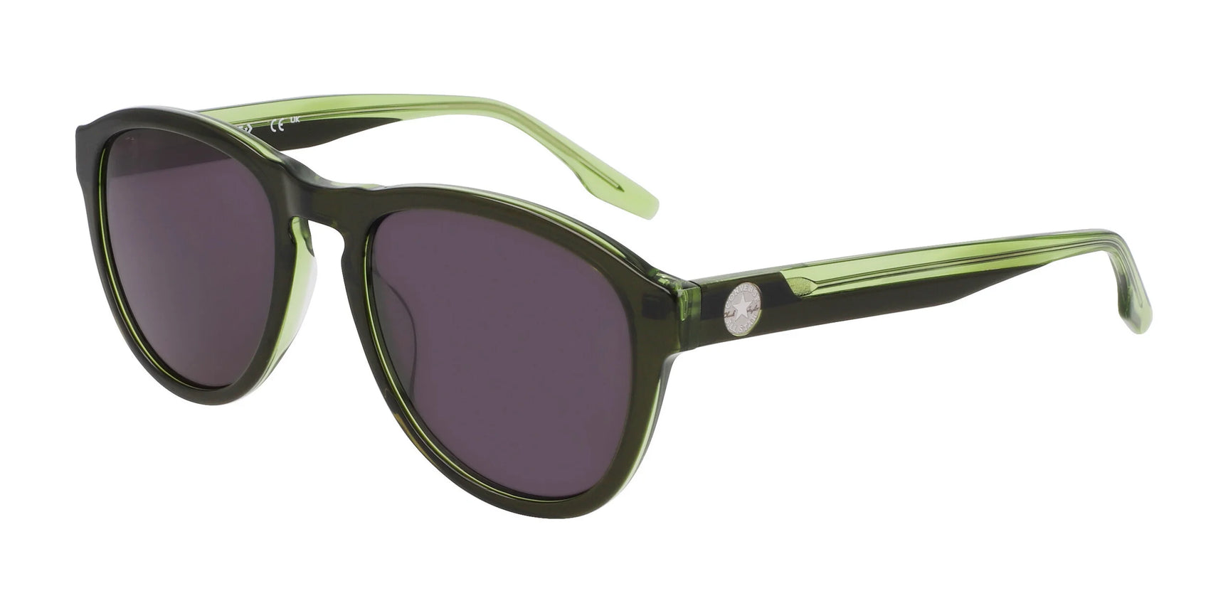 Converse CV567S Sunglasses Crystal Cargo Laminate Converse CV567S Sunglasses Crystal Cargo Laminate