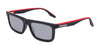 Converse CV569S Sunglasses | Size 54 / Crystal Obsidian