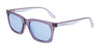 Converse CV568S Sunglasses | Size 55 / Crystal Mauve Stone